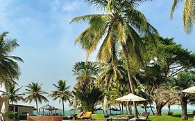 Gambia Beach